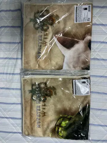 몬스터 헌터 와일즈 복권