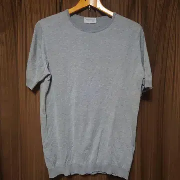 JOHN SMEDLEY 니트 셔츠