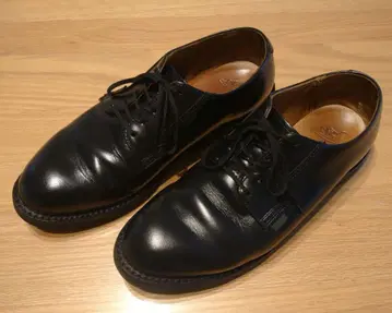 [ 9D 새상품급 ] 정품 레드윙 명품 101 포스트맨 redwing