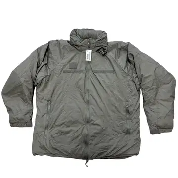 빈티지 데드스탁 2013년 밀리터리 레벨 7 자켓