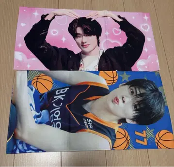 NCT 127 재현 슬로건