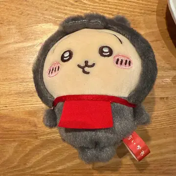 치이카와 (먼작귀) 후시미 이나리 마스코트 토끼