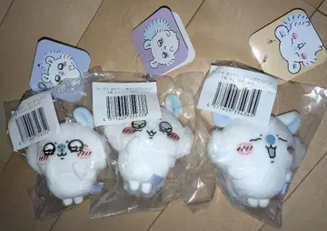 모몽가 가득 복권 E상 3개 세트