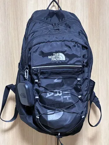 THE NORTH FACE super pack II