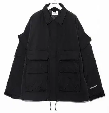 monkey time PDD HUNTING JACKET 플리마켓 로프트