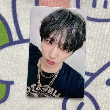 한국 BOYNEXTDOOR 태산 미야기 센다이 회장 한정판 트레이딩 카드