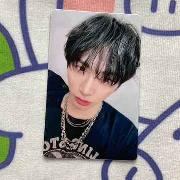 한국 BOYNEXTDOOR 태산 미야기 센다이 회장 한정판 트레이딩 카드