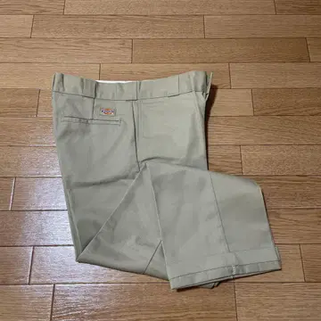 Dickies 871 워크 팬츠 32 x 30