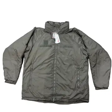 빈티지 데드스탁 밀리터리 레벨 7 와일드 띵스 JADE