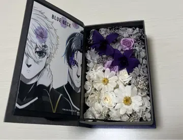 에피소드 나기 플라워 북