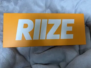 RIIZE 라이즈 응원봉 공식