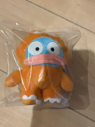 한교동 다이너소어 공룡 봉제 인형 마스코트