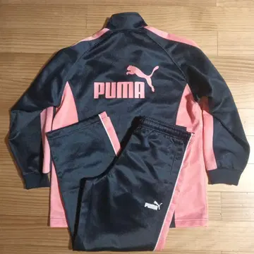 PUMA 저지 상하의 세트 150 / 푸마