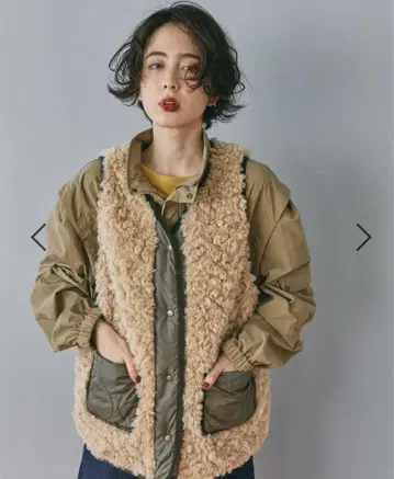 니코앤드 모듬 퍼 베스트