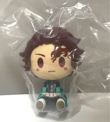 귀멸의 칼날 제일복권 D상 쵸코놋코 피규어 카마도 탄지로