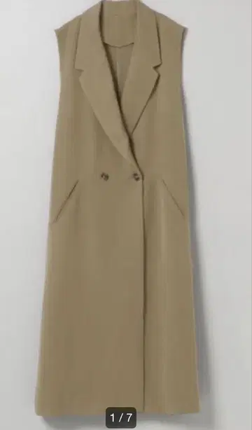 지나시스 테일러 롱 베스트