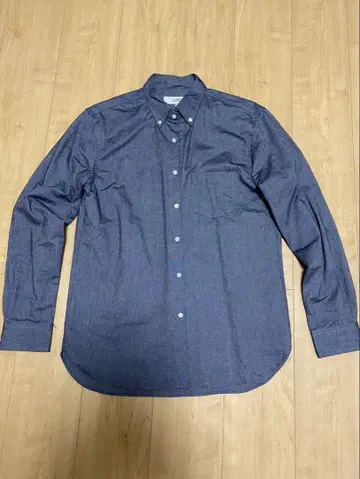 어반 리서치 하이 퍼포먼스 버튼 다운 셔츠