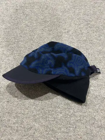 patagonia 젠 터틀 덕빌 캡 초레어