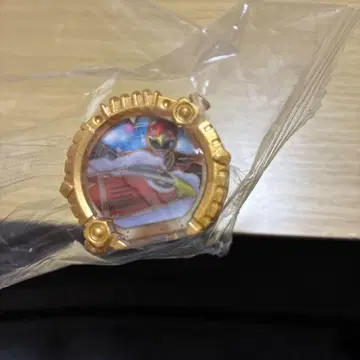 센타이 링 젯트맨