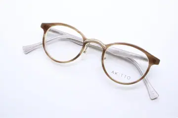 [ AKITTO ] 안경.sai