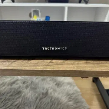 TAOTRONICS 사운드바