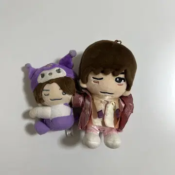 나니와단시 타카하시 쿄헤이 치비누이 산리오