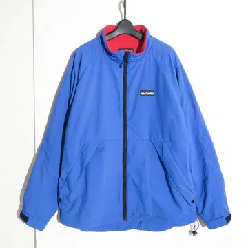WILD THINGS SUPPLEX FULL ZIP JUMPER
