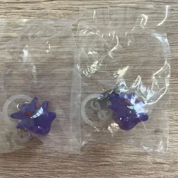 팬텀 메지루시 액세서리 2개 세트