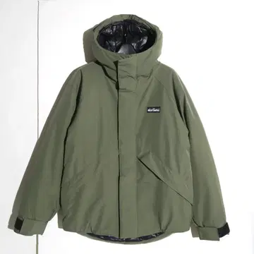 WILD THINGS DENALI JACKET 데날리 자켓 올리브