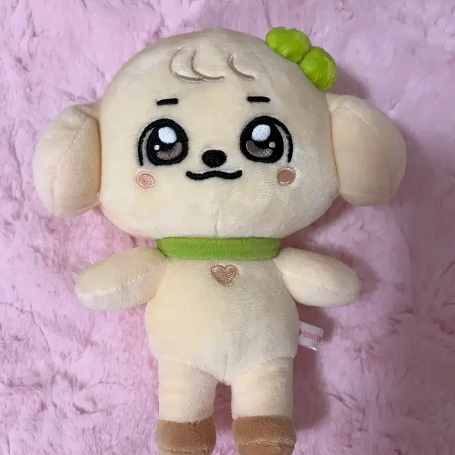 最終値下げ)IVE minive カンアンジ ユジン GANGANJI IVE ユジン minive