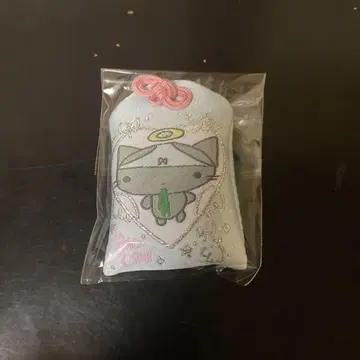 아노짱 ano 전부 괜찮아질 부적