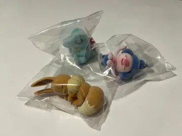 포켓몬 슬립 시안의 모래사장
