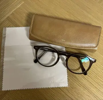 Zoff 키리마루 안경