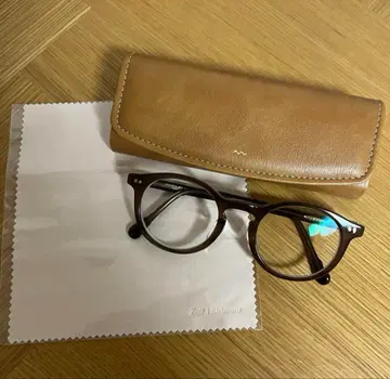 Zoff 키리마루 안경