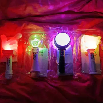 나니와단시 응원봉 세트