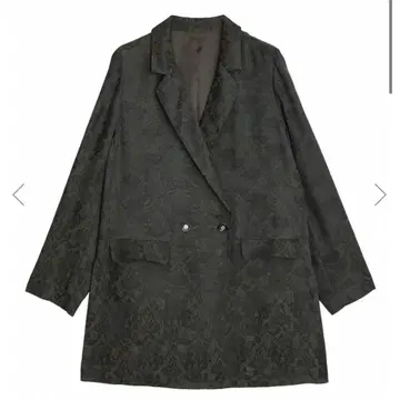MEDI ALICIA JACQUARD JACKET