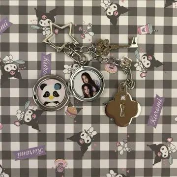 [ NamtanFilm ] GMMTV MYSTIC LOCKET