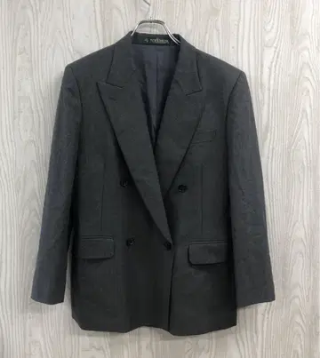 Z-657 뉴요커 (NEWYORKER) 더블 브레스트 정장 자켓