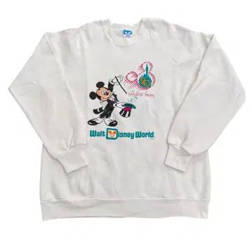 vintage disney 맨투맨