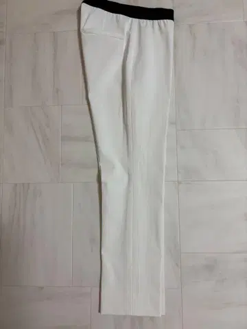 M.Fil 엠필 미카코나카무라 스트레치 캐주얼 이지 팬츠