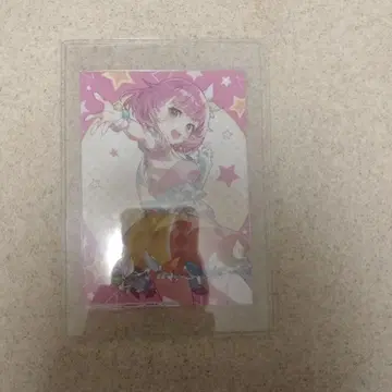 프로세카 호우 에무 cd 혜택