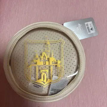 디즈니 핀 컬렉션 백 파우치