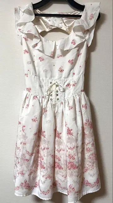 리즈리사 LIZLISA 원피스