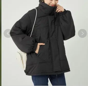 그린 라벨 릴랙싱 발수 몬스터 후드티 워셔블