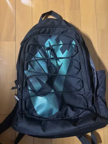Nike 백팩 블랙