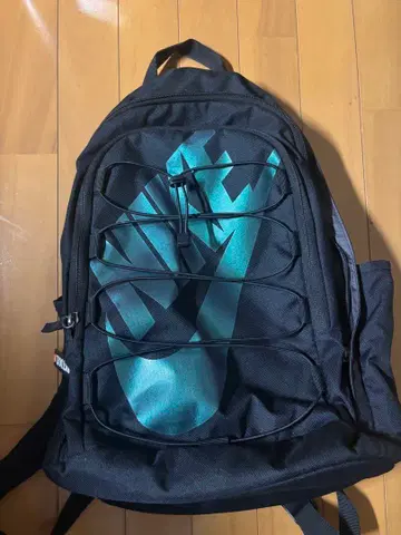 나이키 백팩 블랙