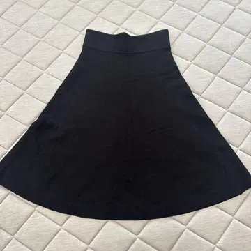 BACCA 플레어 스커트 XS