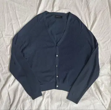 VAINL ARCHIVE 가디건 오버 사이즈 바이널 아카이브