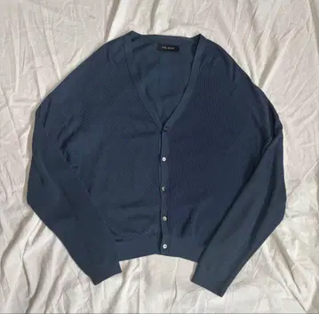 VAINL ARCHIVE 가디건 오버 사이즈 바이널 아카이브