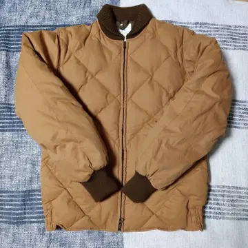 새상품급 PAIR SHINE 페어샤인 스카이 라이너 다운 자켓